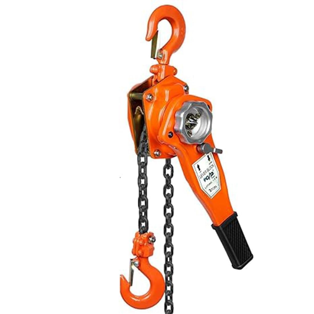 LEVER BLOCK 3TON * 3MTR
