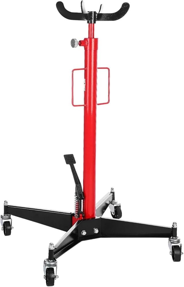 0.5-TON TRANSMISSION JACK