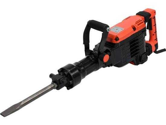 DEMOLITION HAMMER